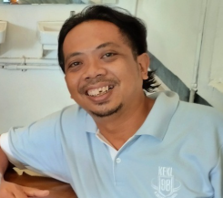 Leonardus Ayodya Danang Pramudito