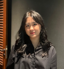 Angel Felina Kurniawan