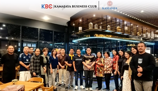 Mentoring bisnis